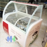 Tủ Trữ Kem Ký (MHTB-A23)